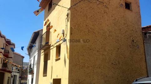 Photo 2 of House or chalet for sale in San Juan, Escucha, Teruel