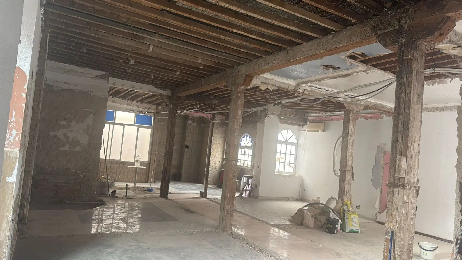 Piso en venta en LUIS DE VELAZQUEZ, Centro Histórico