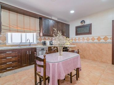 Wohnung zum Verkauf in El Carmen - La Barrera