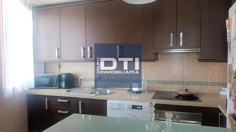 Photo 3 of Flat for sale in Gladiolo, La Algaba, Sevilla