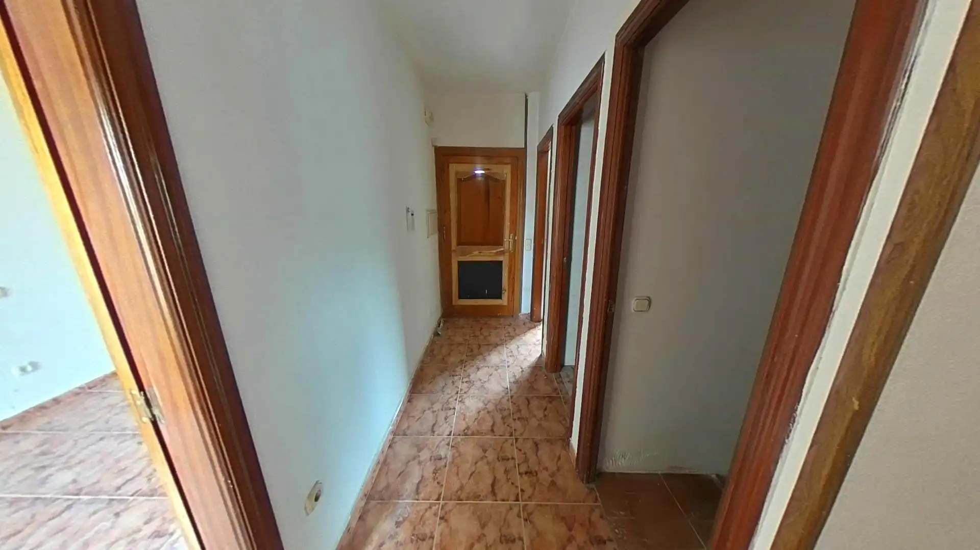 Casa adosada en venta en Los Yébenes con Terraza