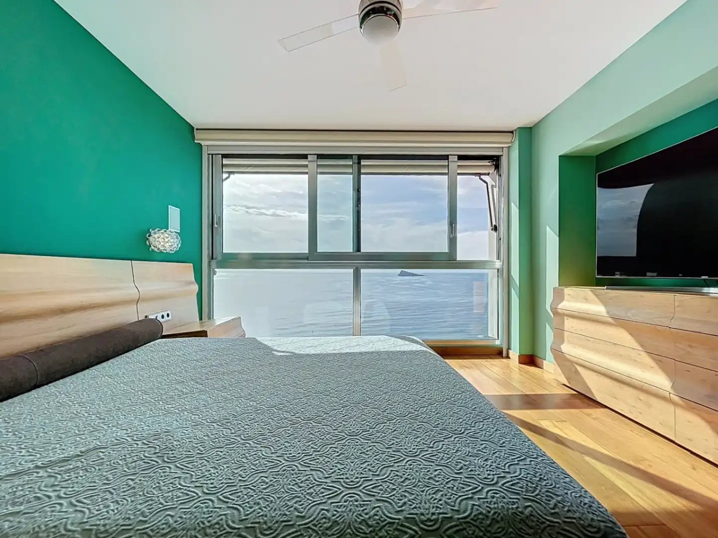 Appartement avec terrasse à vendre à Levante Alto, imagen 24