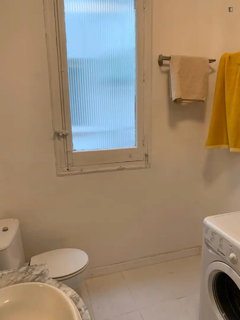 Apartament amb ascensor de lloguer a Retiro, imagen 17