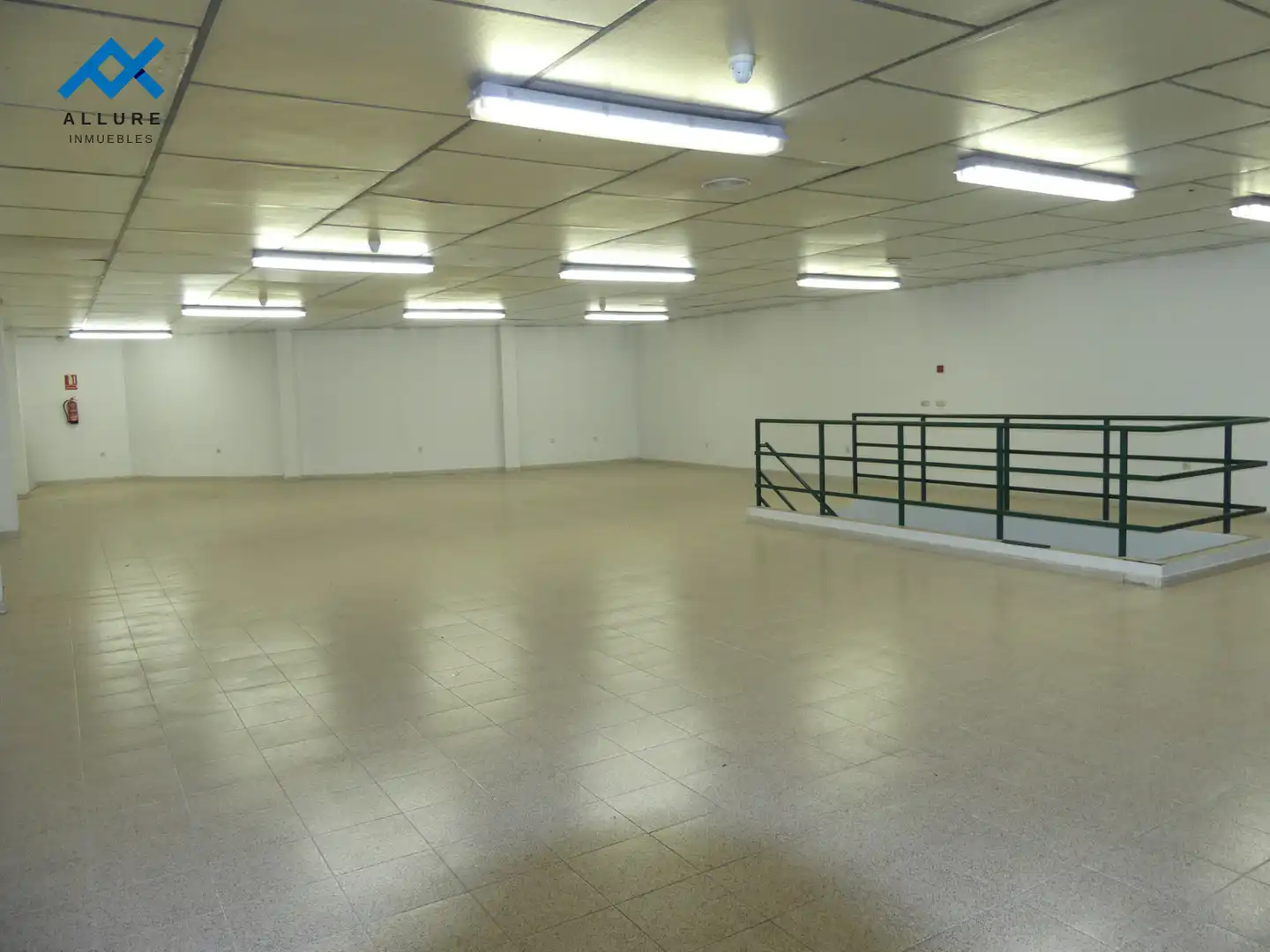Nave industrial en venta en Molina de Segura