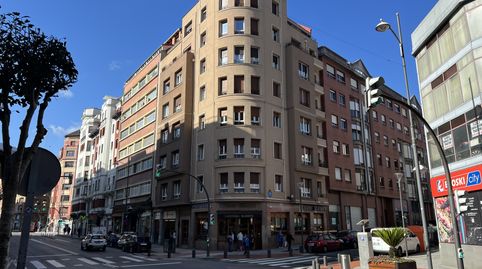 Foto 2 de Piso en venta en Gordóniz Kalea, Rekalde Centro, Bilbao