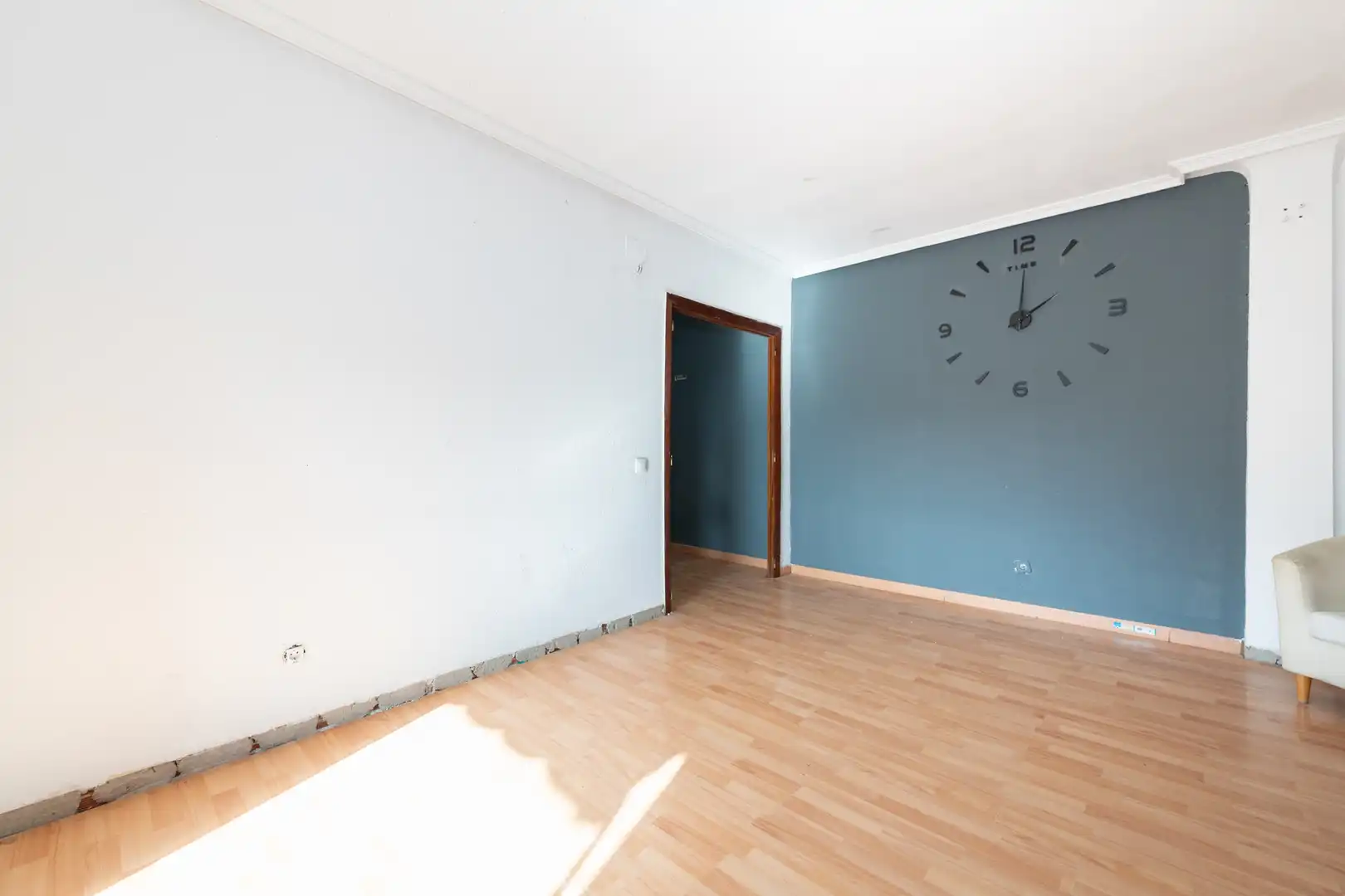 Habitación de Piso en venta en Fuenlabrada con Terraza