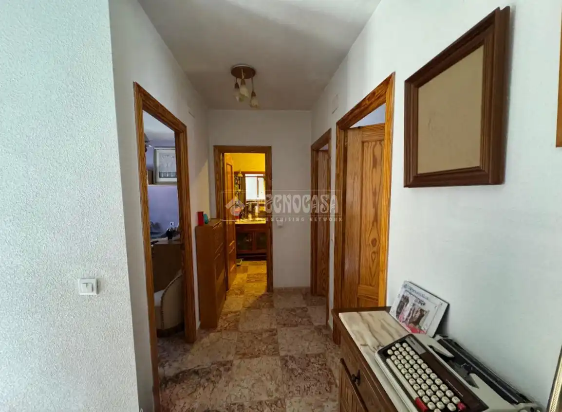 Casa adosada en venta en Yepes con Calefacción