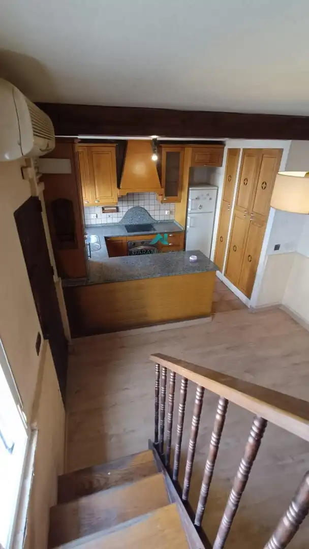 Kitchen of Detached homes for sale in Jerez de la Frontera  with Air Conditioner, Terrace and Storage room