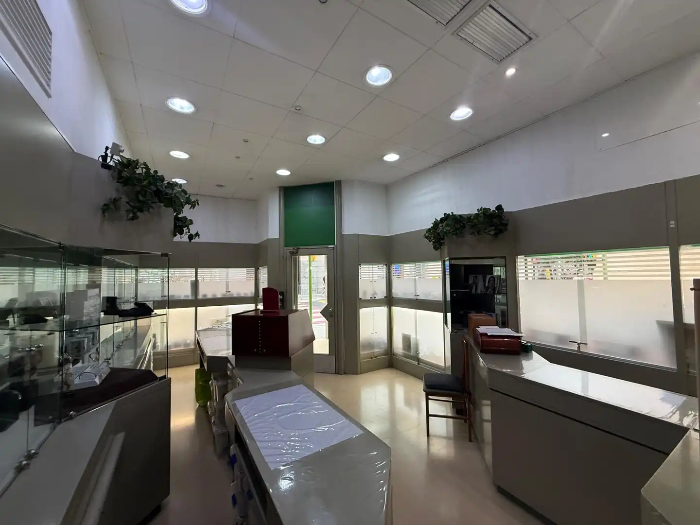 Business premises to rent in VIA DE MASSAGUE, imagen 13