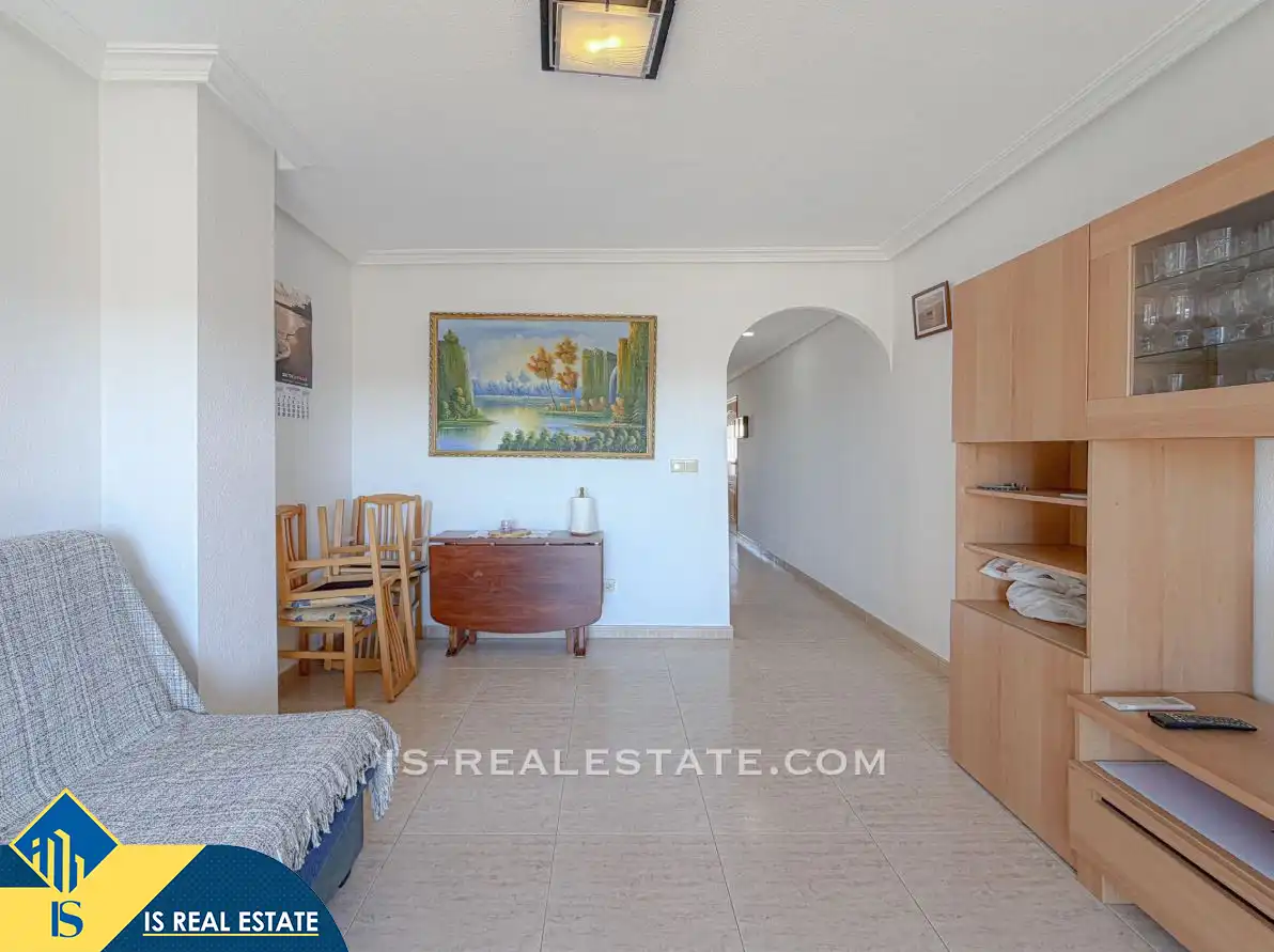 Ático con piscina en venta en Playa del Cura, imagen 8