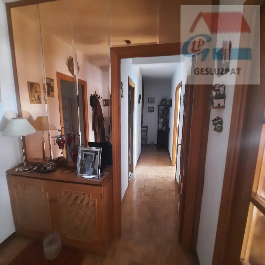 Apartments for sale in Lillo  with Heating and Furnished