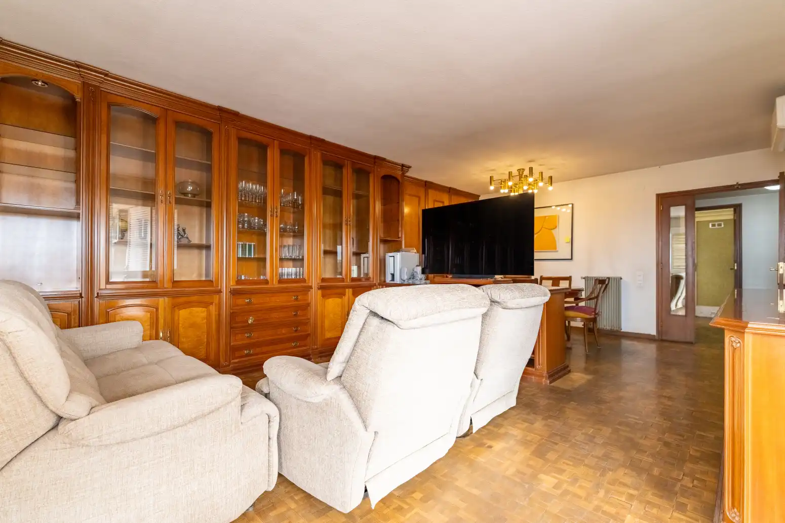Wohnung zum Verkauf in Mestral