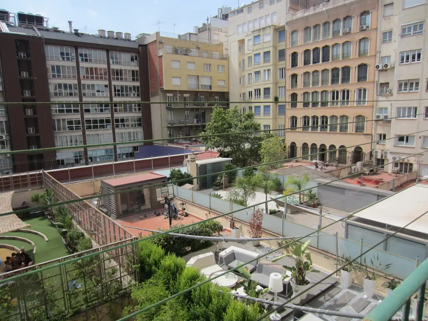 Piso con ascensor en venta en Carrer d'Aragó, imagen 5