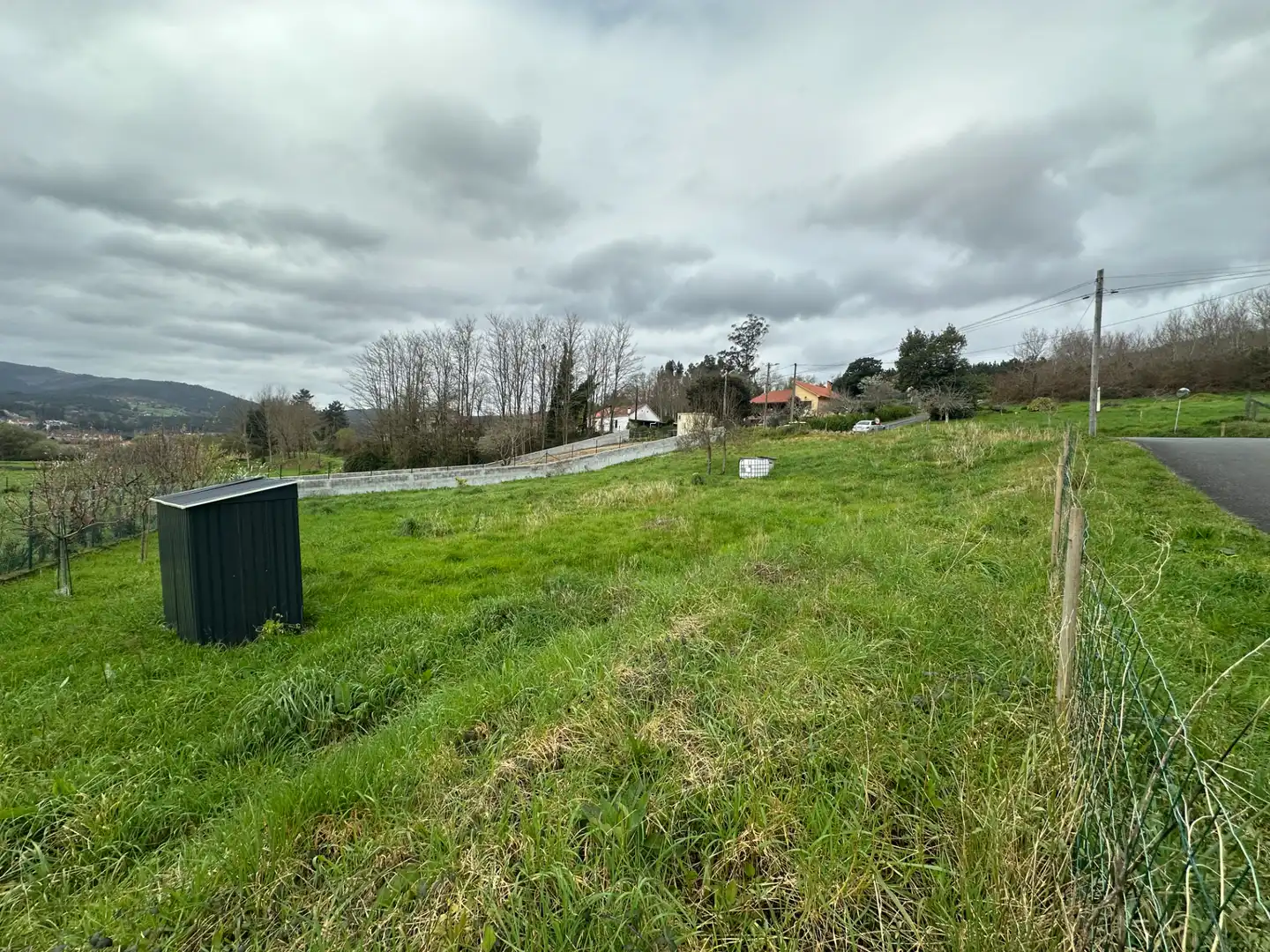 Terreni e lotti in vendita a Lugar Brans de Abaixo, imagen 2