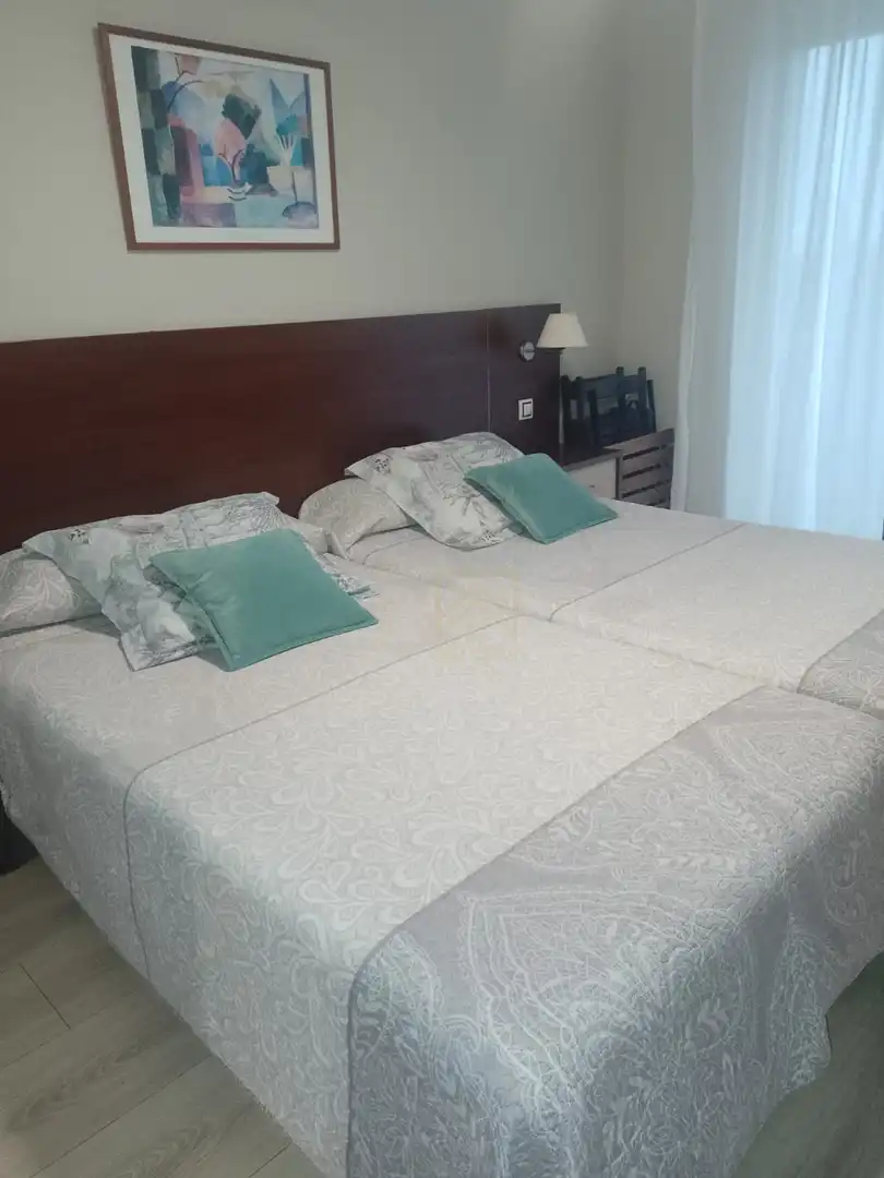 Wohnung zur Miete in Boo