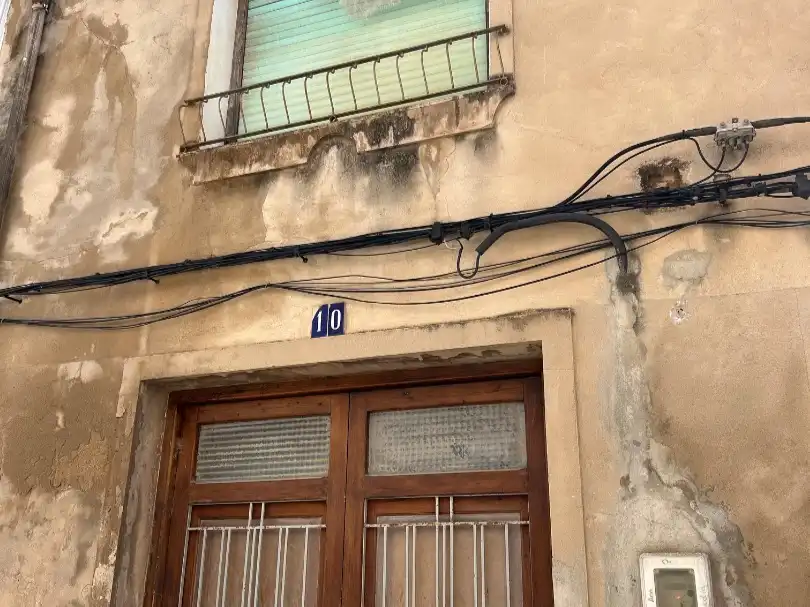 Terraced house for sale in Sant Gaieta 10
