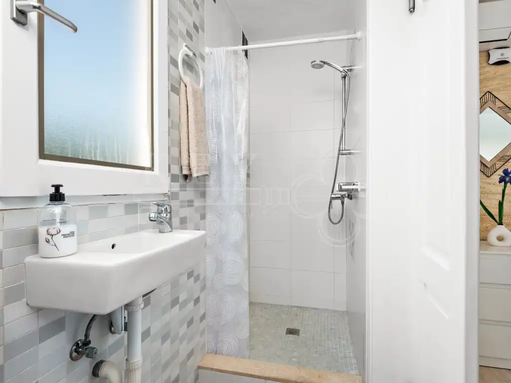 Casa con terraza en venta en Cala Blanca, imagen 32