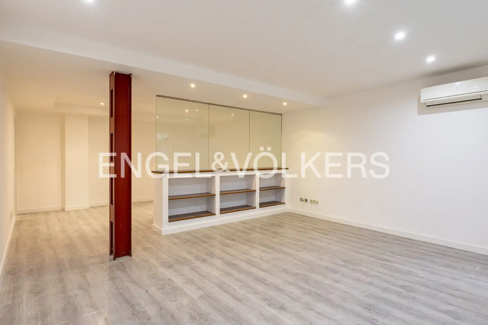 Piso en venta en Madrid con Aire acondicionado y Calefacción