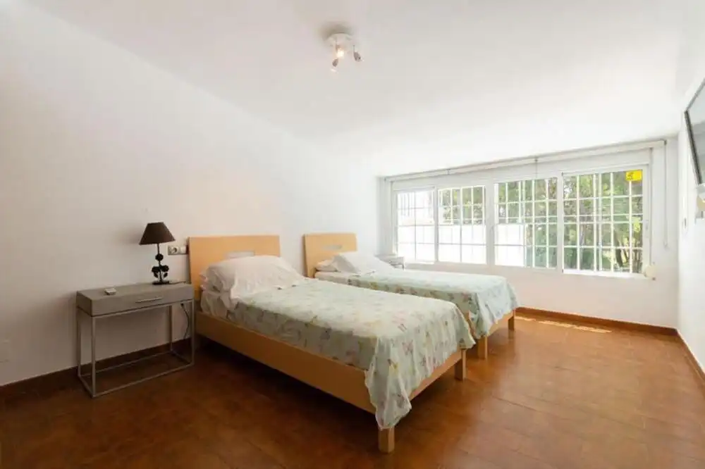 Dormitori de Casa o xalet de lloguer en San Pedro de Alcántara