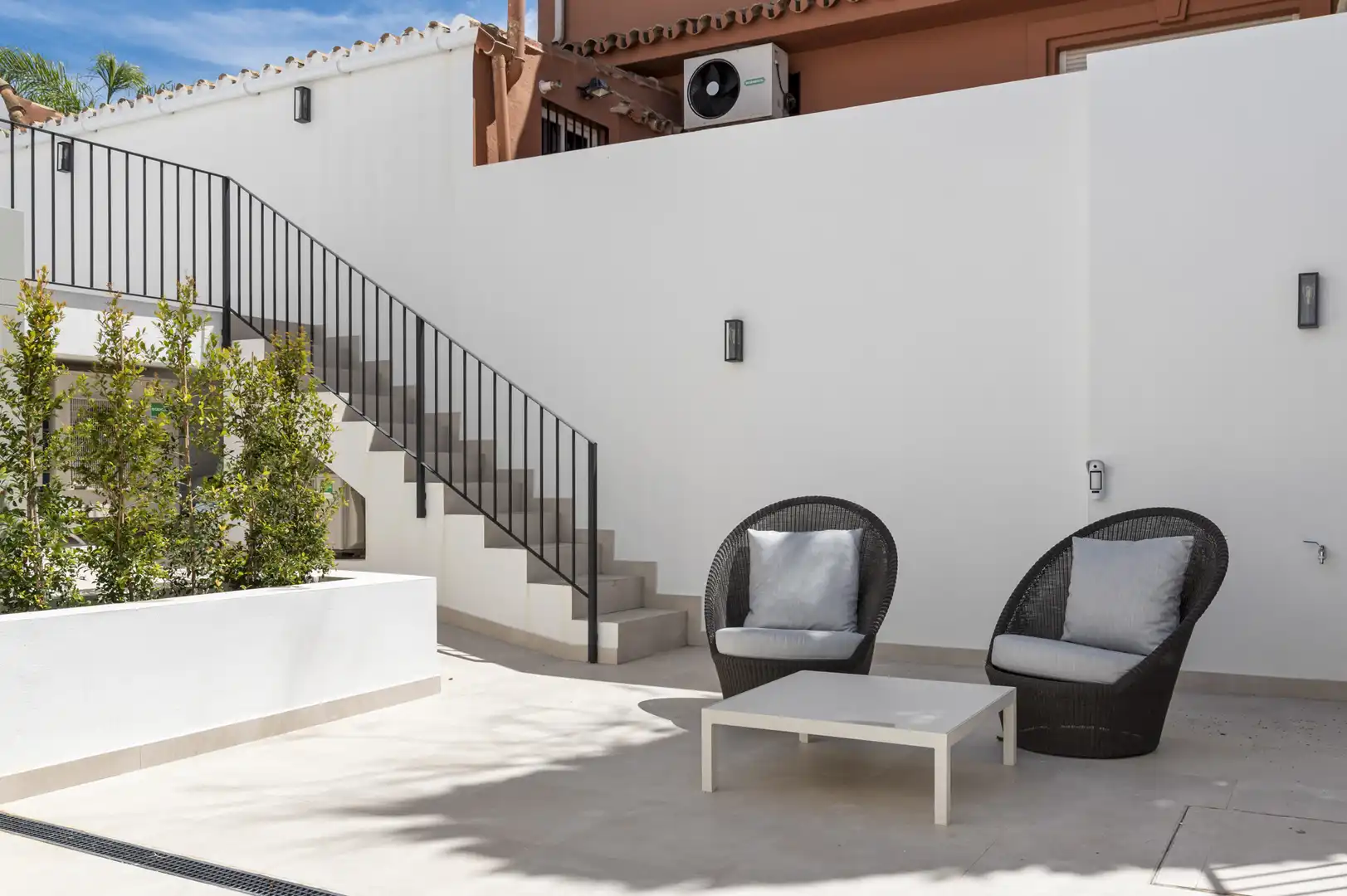 Chalet con piscina en venta en Las Chapas - El Rosario, imagen 18