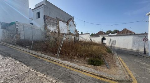 Foto 3 de Residencial en venta en Calle Francisco Tubino, 14, San Roque Pueblo, San Roque