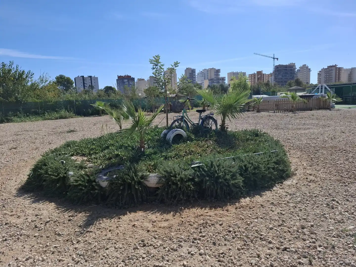 Terreno en venta en Guardamar del Segura