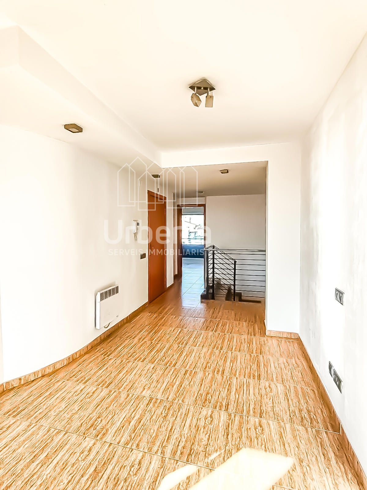 Duplex for sale in Mataró  with Heating and Terrace