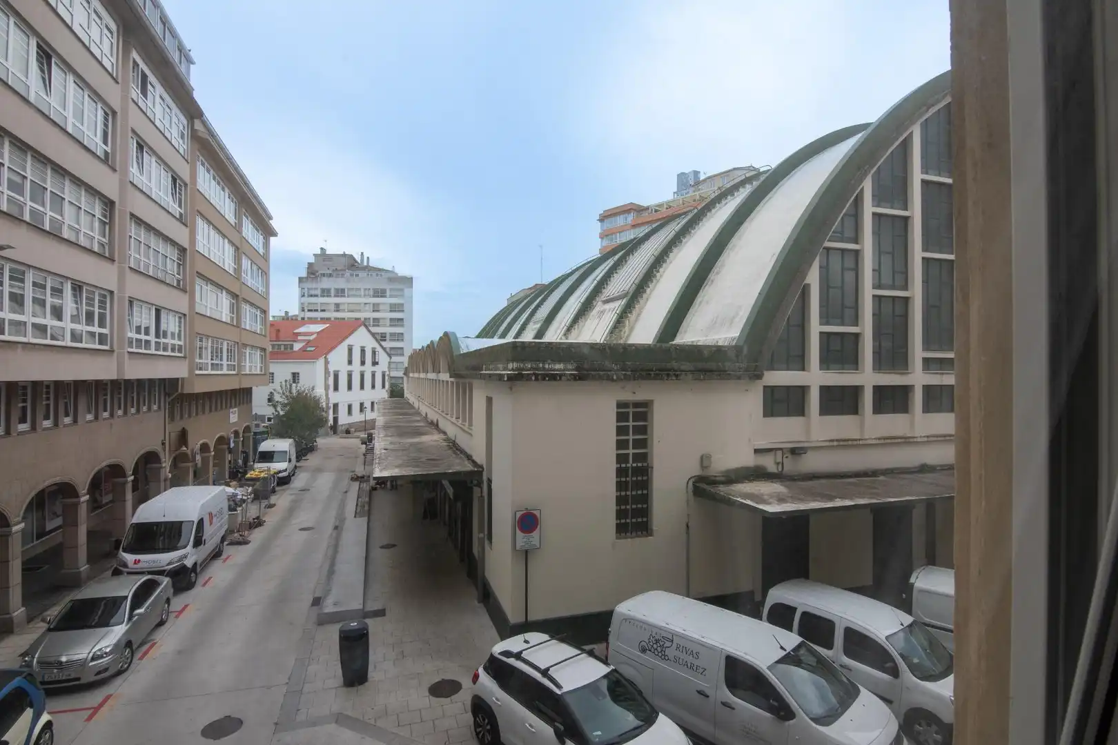 Piso en venta en Calle Pío XII, imagen 2