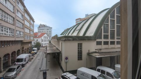 Foto 2 de Pis en venda a Calle Pío XII, Ciudad Vieja, A Coruña Capital