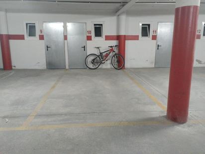 Parking of Garage for sale in Chipiona