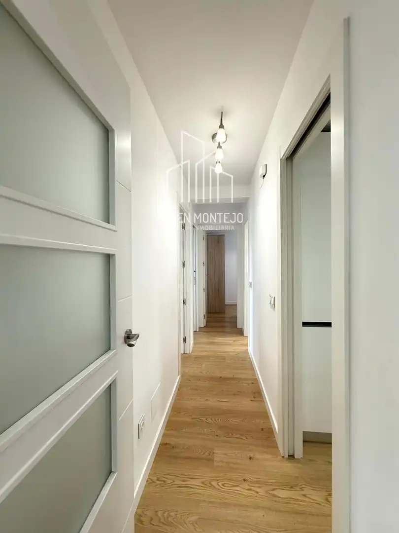 Flat for rent in Terradillos  with Air Conditioner, Heating and Terrace