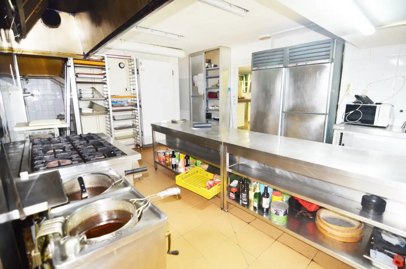 Gewerbefläche zum Verkauf in Centro, imagen 15