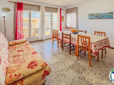 Apartament en venda a Carrer de la Roca Llarga