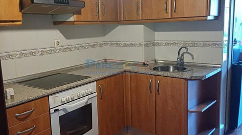 Foto 2 de Casa adosada en venta en Mugardos, A Coruña