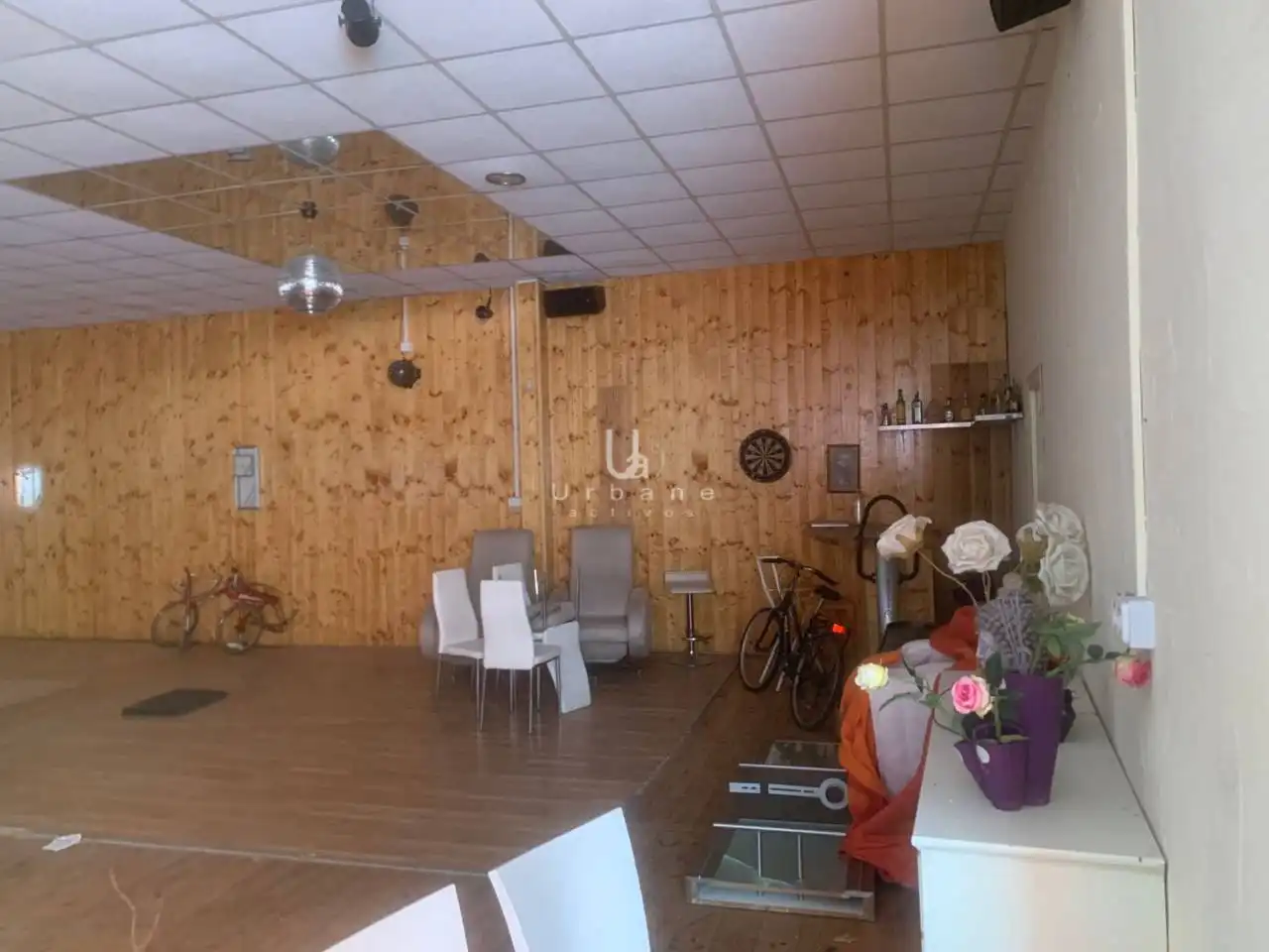 Nau industrial en venda en Murcia