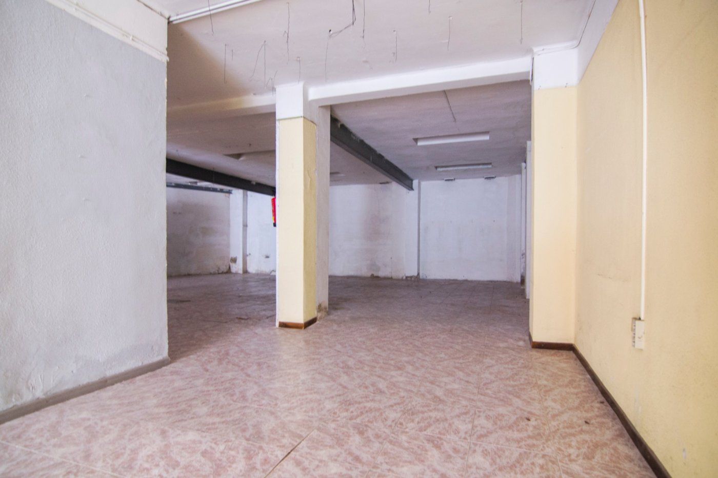 Local de lloguer a Sant Antoni