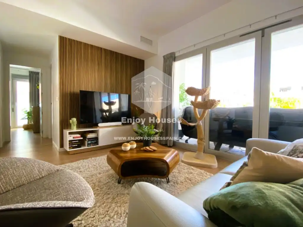 Apartamento con terraza en venta en Centro ciudad, imagen 3