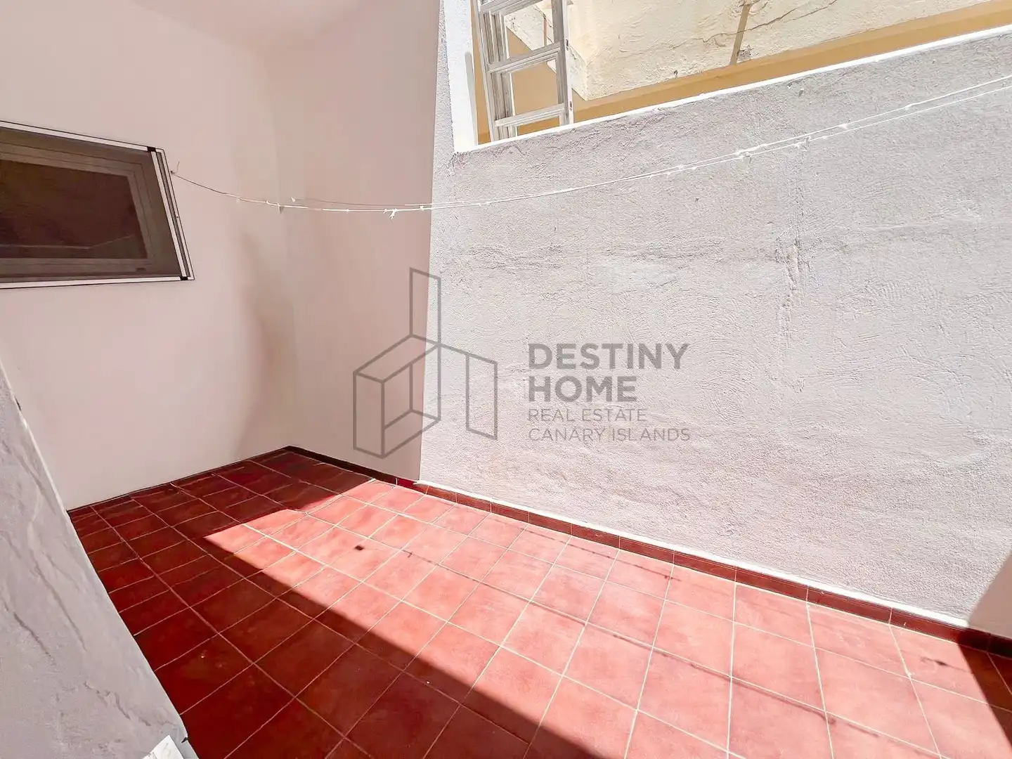 Balcony of Apartments for sale in Puerto del Rosario  with Private garden, Terrace and Storage room