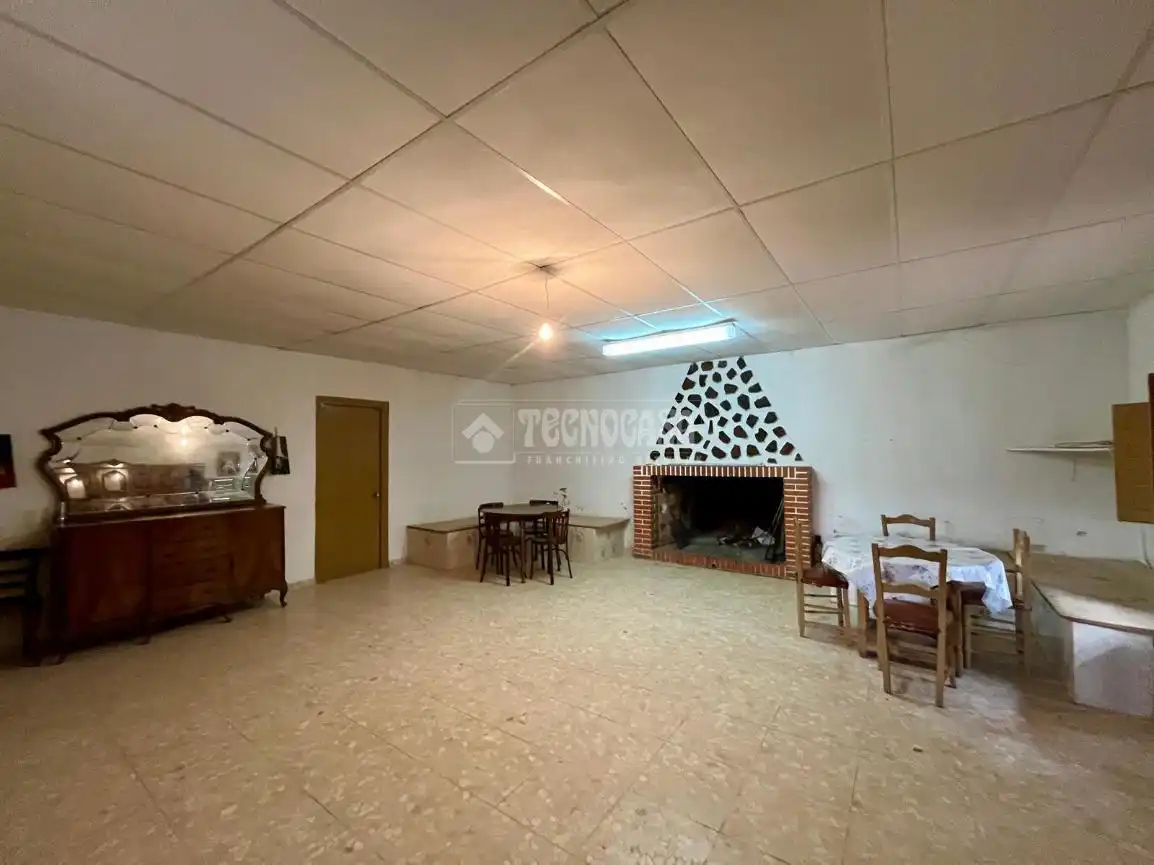 Casa en venda a Valdepeñas, imagen 8