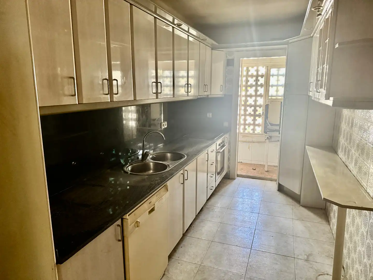 Cocina de Piso en venta en Reus