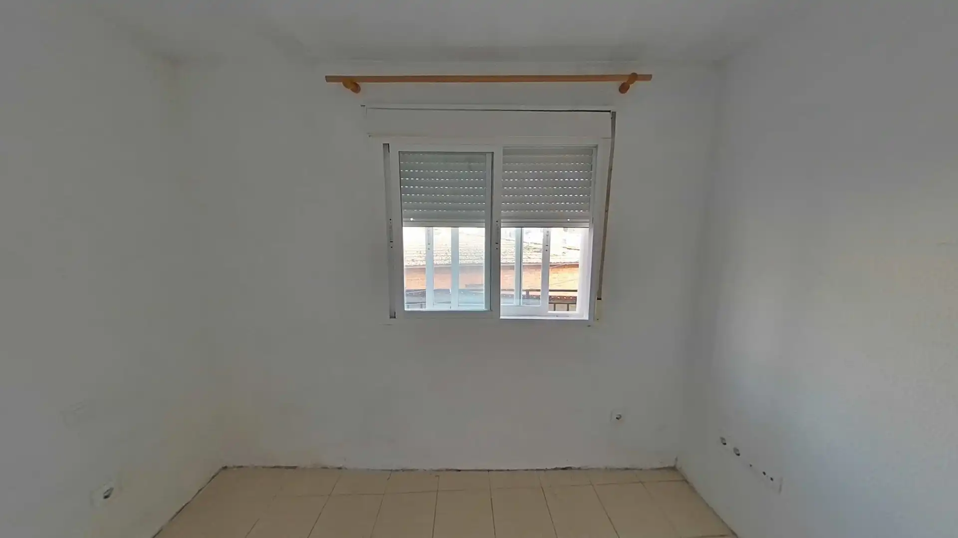 Bedroom of Flat for sale in San Martín de Valdeiglesias  with Terrace