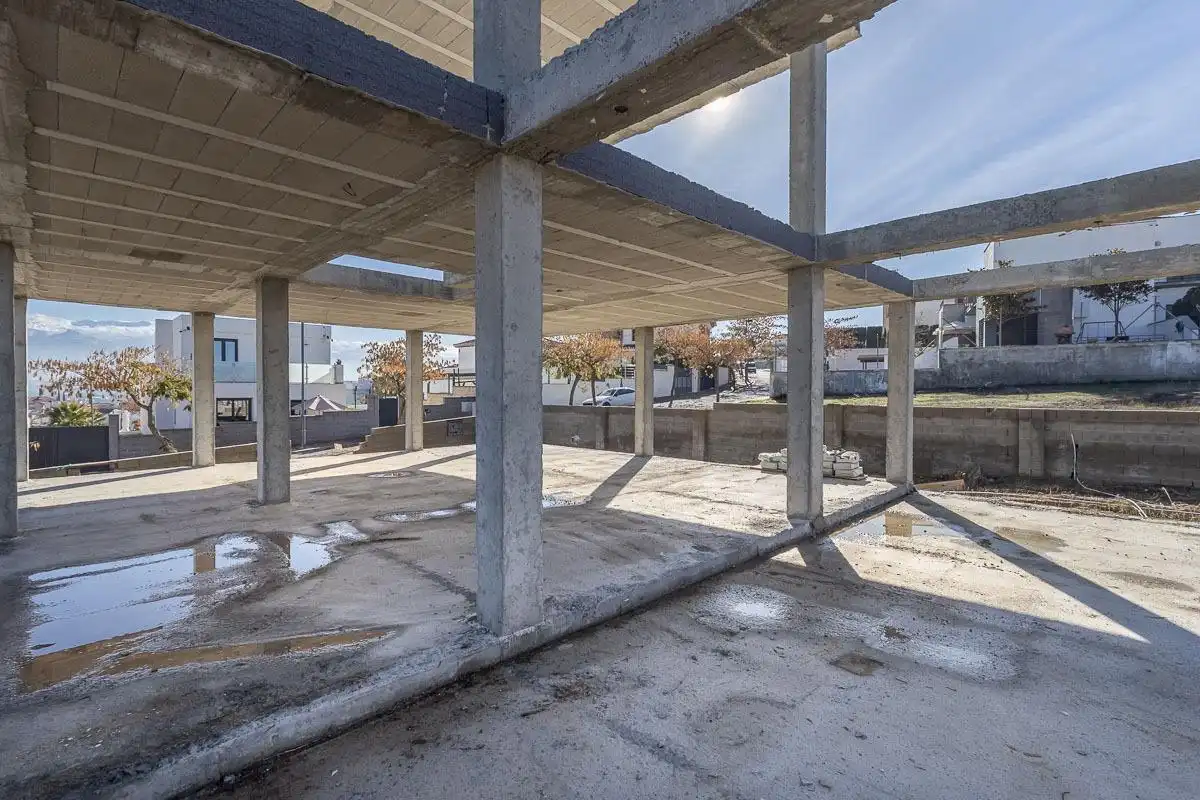 Villa mit Pool zum Verkauf in San Francisco - Chorillo, imagen 17