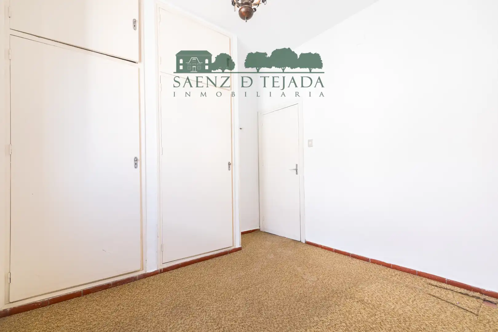 Bedroom of Flat for sale in Sevilla  with Terrace