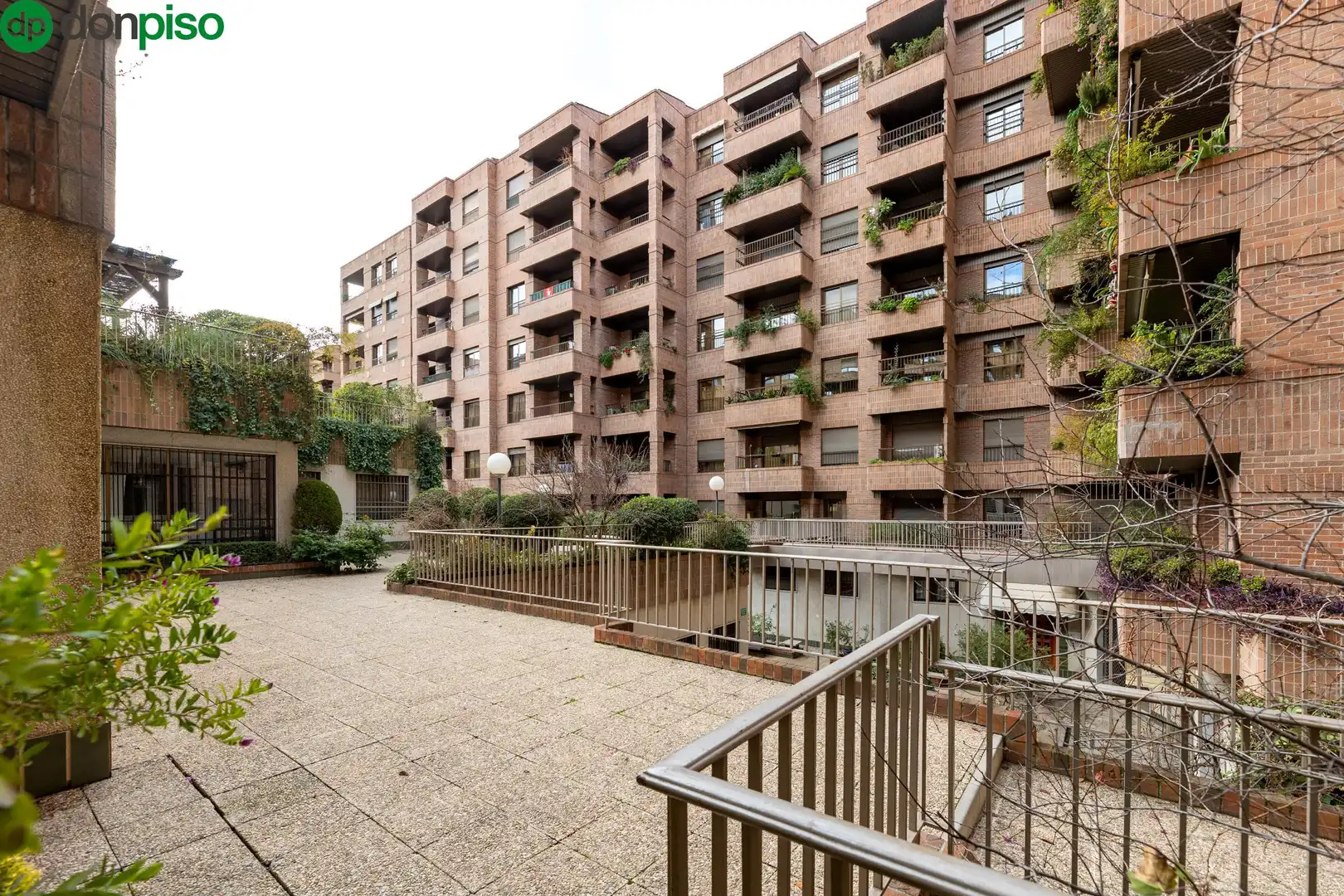 Piso en venta en Avenida Divina Pastora 7 Bloque 2, 7, San Ildefonso
