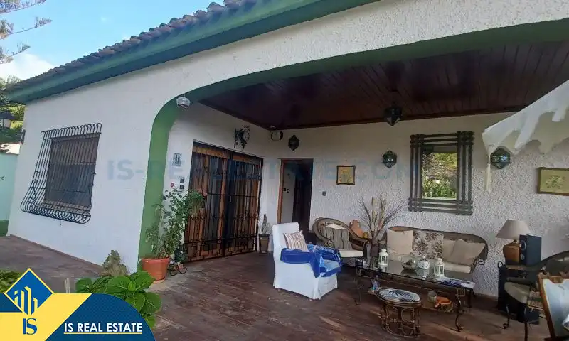 Villa mit Pool zum Verkauf in Orihuela Costa, imagen 11