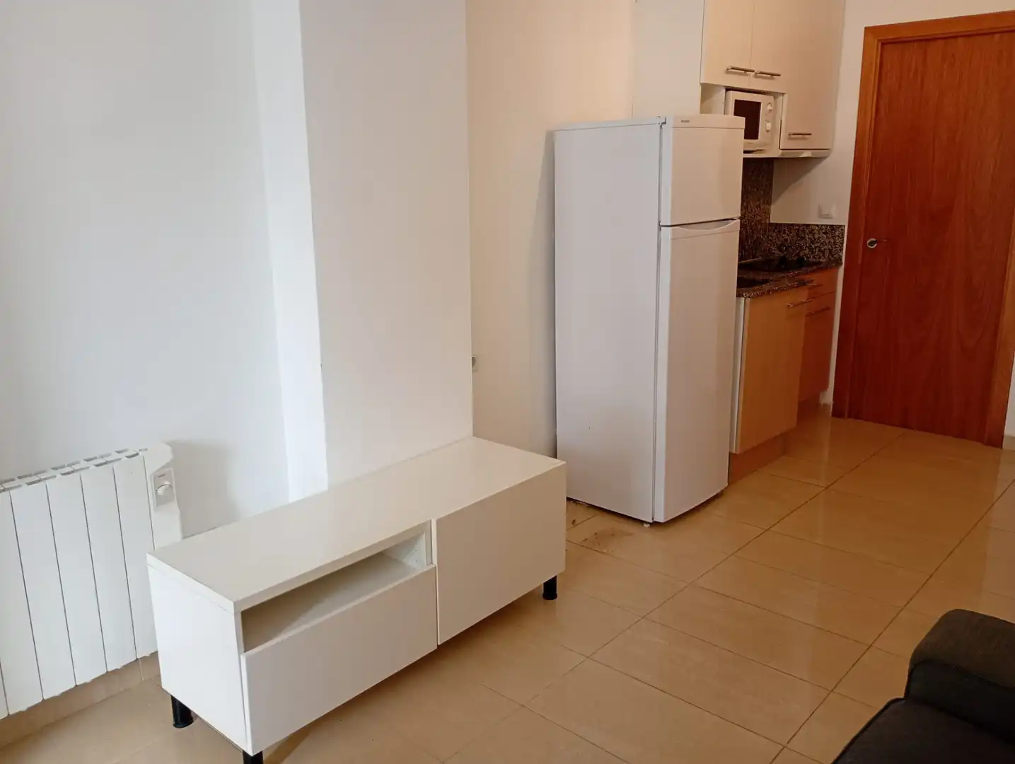 Study for rent in Carrer de Lope de Vega, 98, El Poblenou
