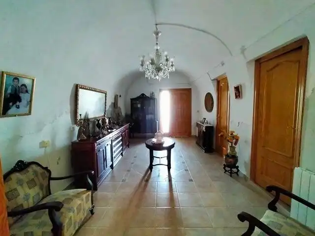 Casa o chalet en venta en Elche / Elx con Aire acondicionado y Amueblado