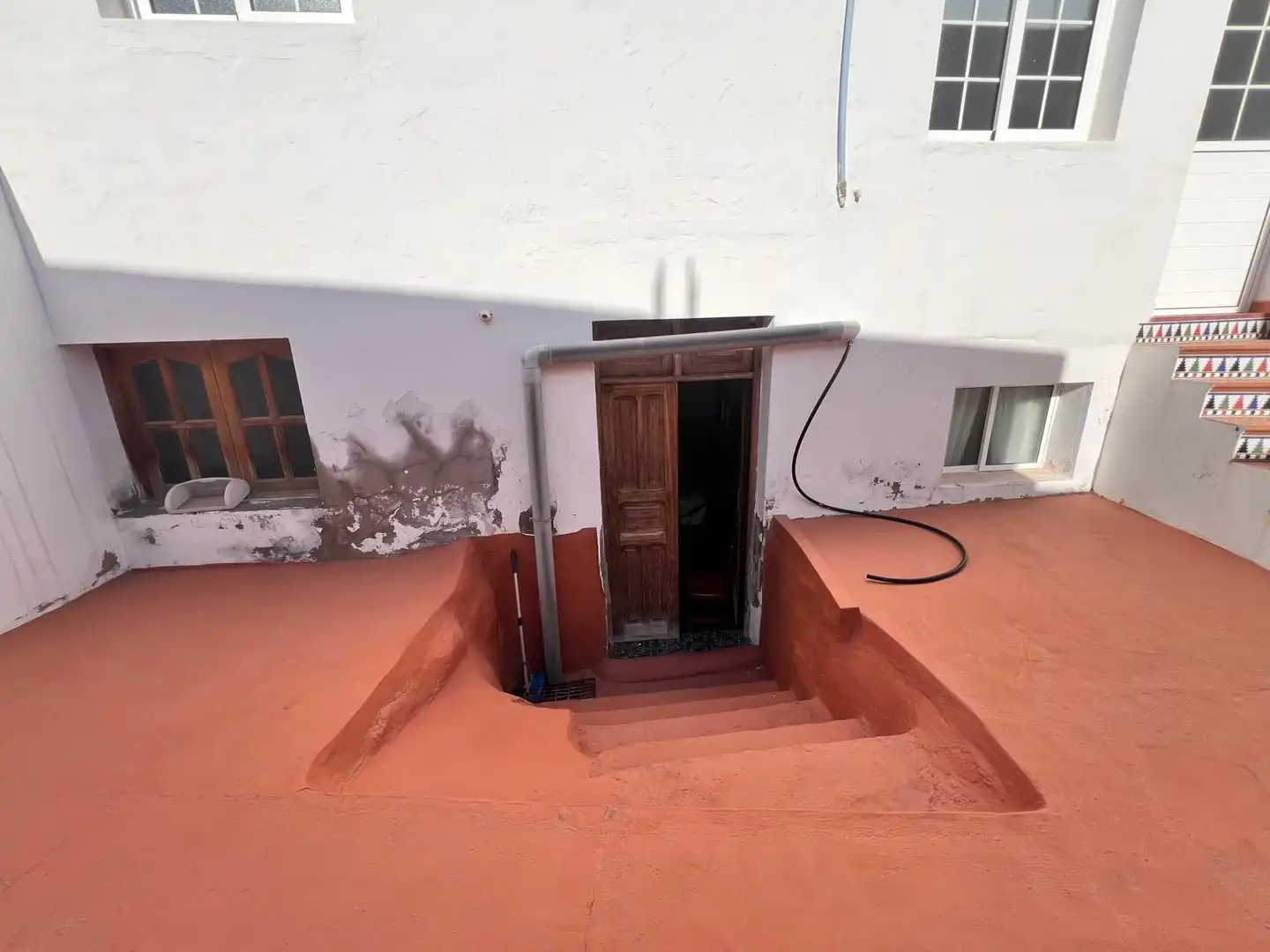Casa en venda a Calle el Albercón, imagen 13