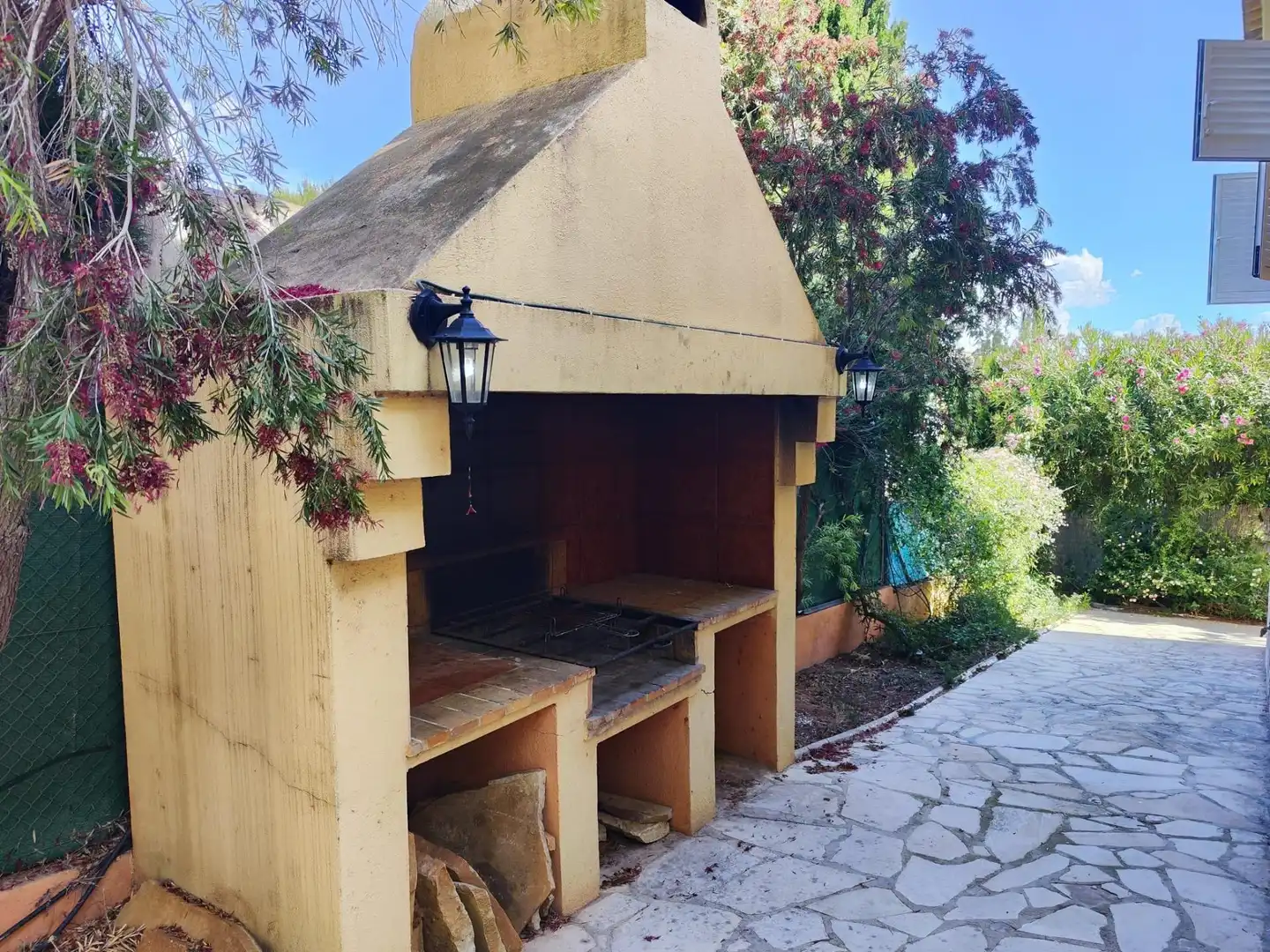 Casa o xalet en venda en Oropesa del Mar / Orpesa amb Aire condicionat, Calefacció i Jardí privat