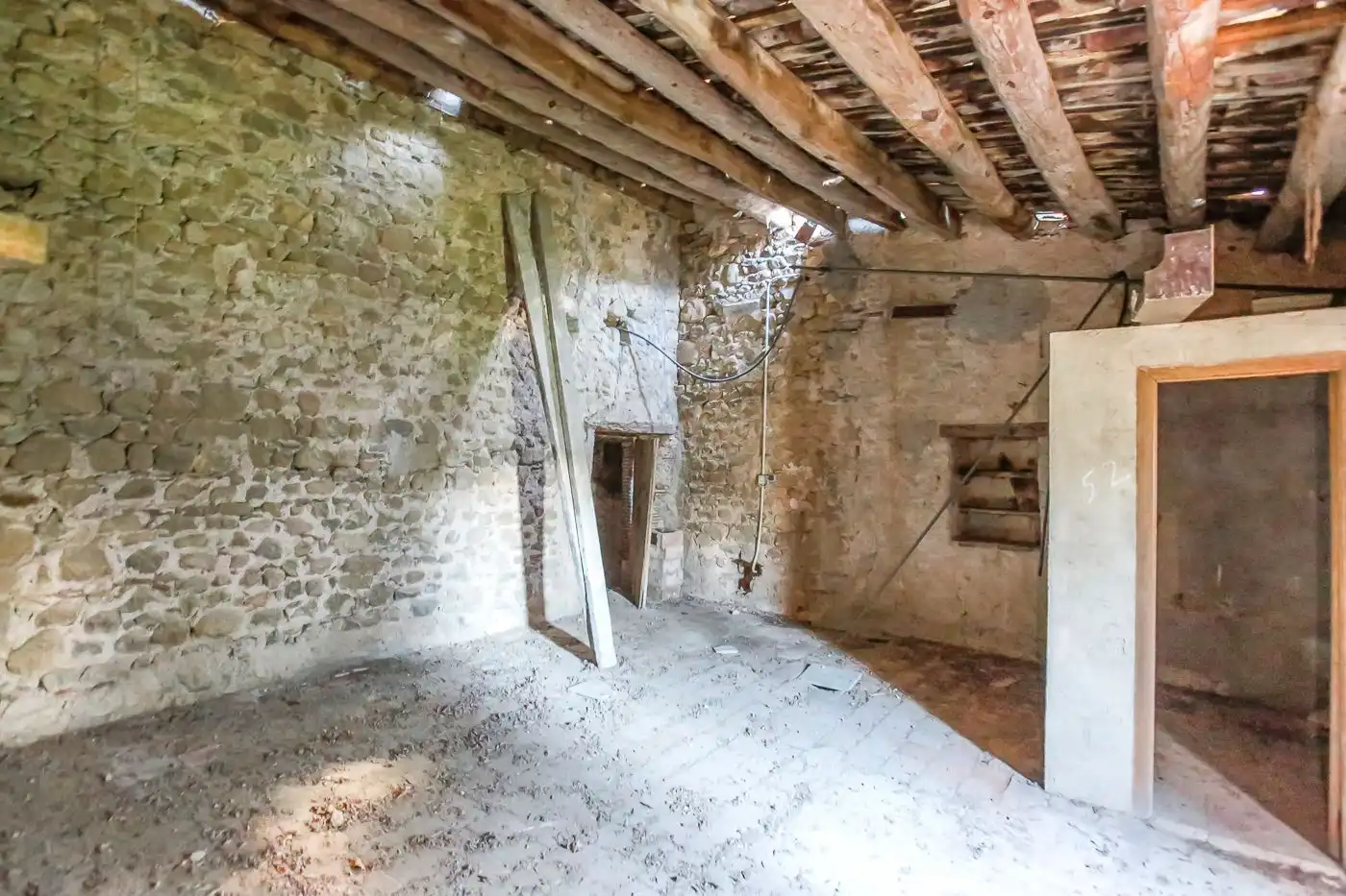 Maison rustique à vendre à Breda, imagen 54